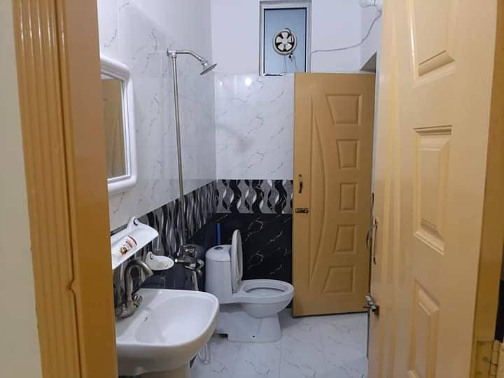 2nd floor for rent 5