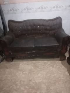 3'2'1 sofa set 0