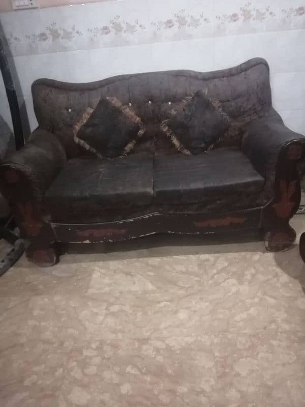 3'2'1 sofa set 4