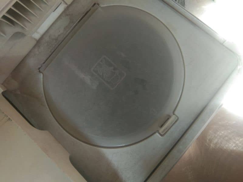 dual washing machine 2