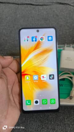 infinix note 30 16 gb ram 25y gb memory 03104007514 0