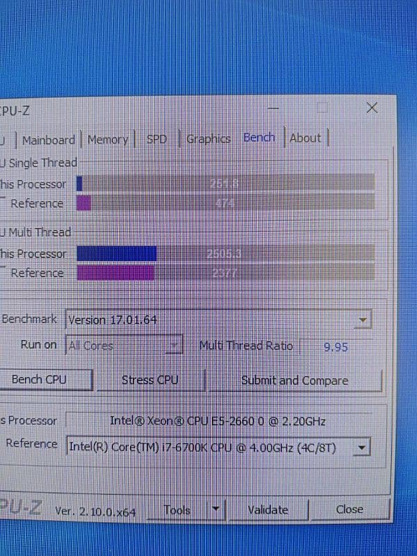 Lenovo Octa Core/Better than 6th Gen Core i7 0