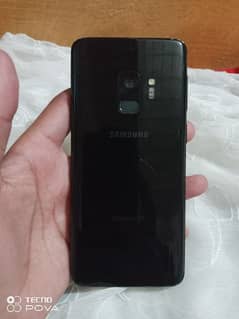 Samsung s9 0