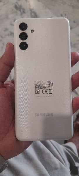 samsung galaxy A04s 0