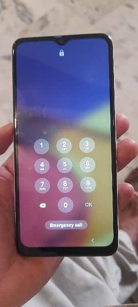 samsung galaxy A04s 5