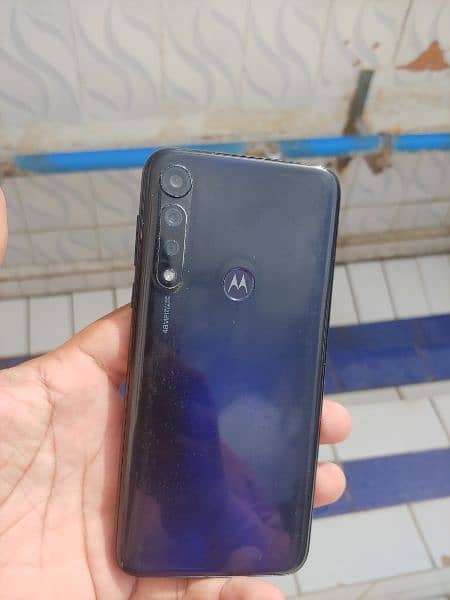 moto g8 plus pta aprov 1