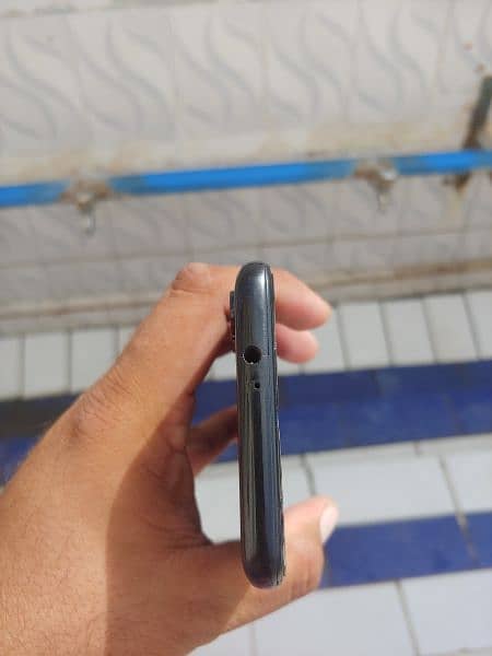 moto g8 plus pta aprov 5