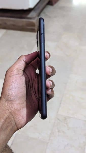 Google Pixel 4 XL 5