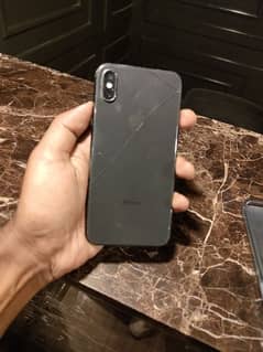 iphone x 64GB 0