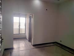 In CDECHS - Cabinet Division Employees Cooperative Housing Society 1 Kanal Upper Portion For rent