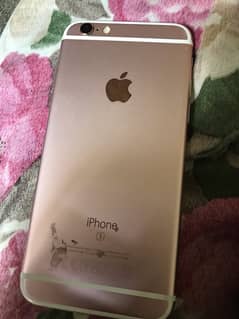 iphone 6s 64 Gb ( pta Approved) 0