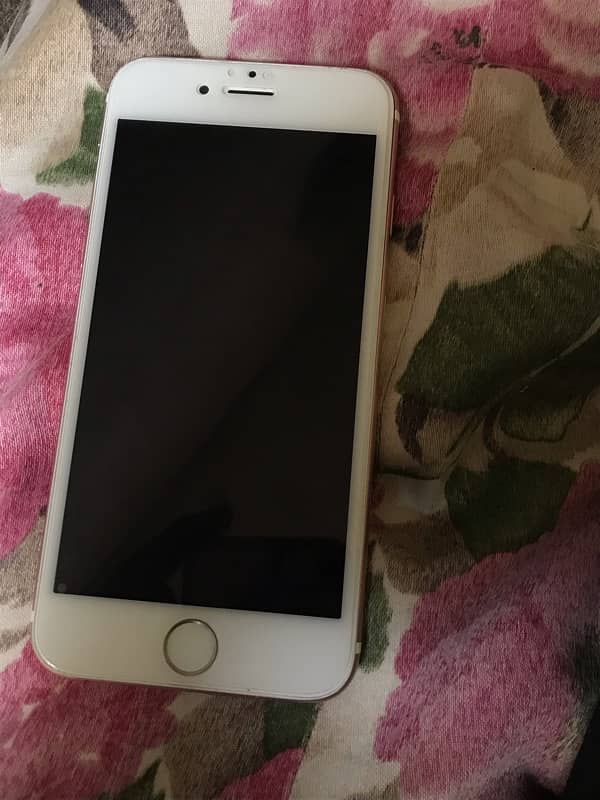 iphone 6s 64 Gb ( pta Approved) 1