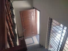 7 Marla Spacious Lower Portion Available In CDECHS - Cabinet Division Employees Cooperative Housing Society For rent