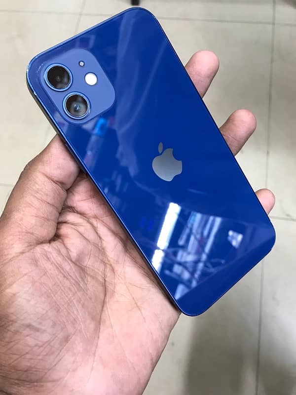 iPhone 12 non pta 64gb 0347-0606029 0