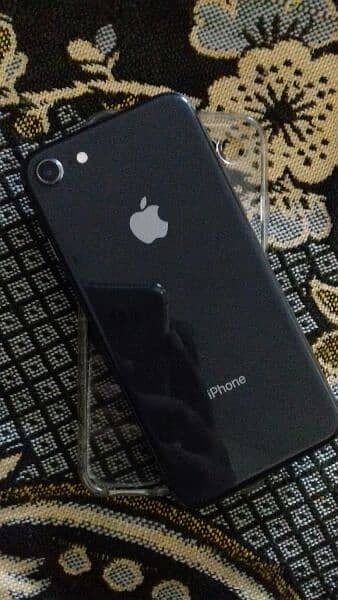 iphone 8 /64gb non pta 6