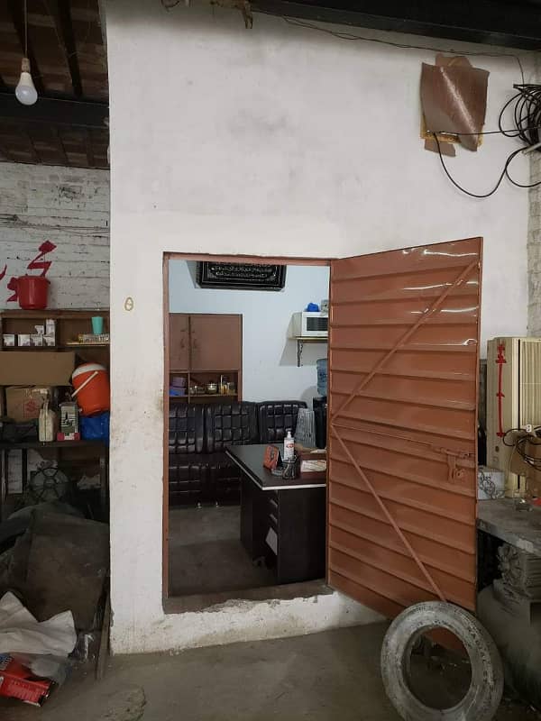 oil change workshop hall for rent in township main workshop area best point for workshop setup 0