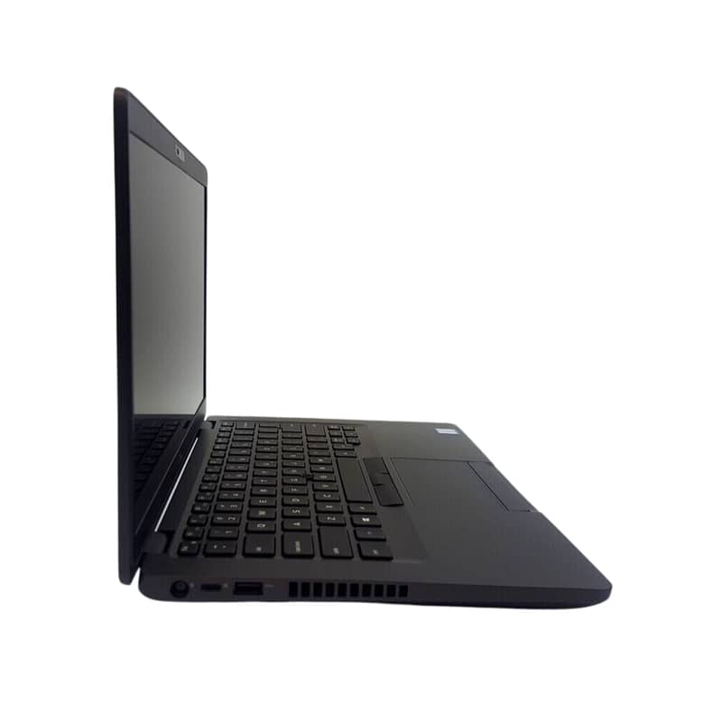 Dell Latitude 5400 Core i7 8th Generation 6GB, 2GB AMD Graphic Card 2