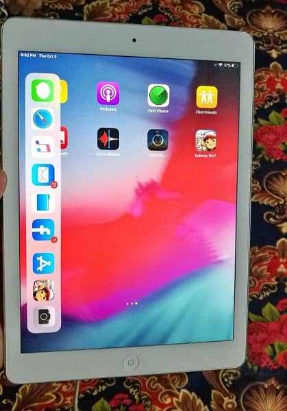 Apple iPAD Air 2 7