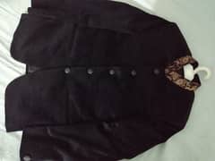 iam selling my princecoat just 2 bar used howa hai