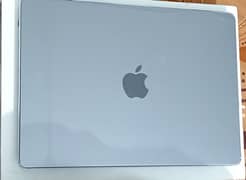 Macbook Pro M2 16/512 0