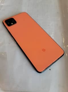 pixel 4xl 6/128 pta approved exchange only 0