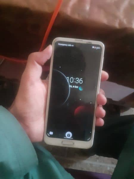 Aquos r2 non pta exchange 3