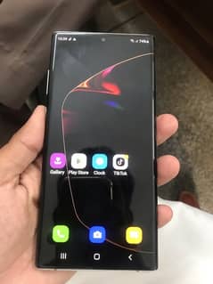 samsung note 10pro 5G 256GB