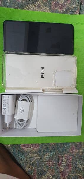 redmi 13C 3