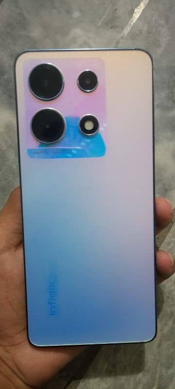 Infinix Note 30 for sell 1