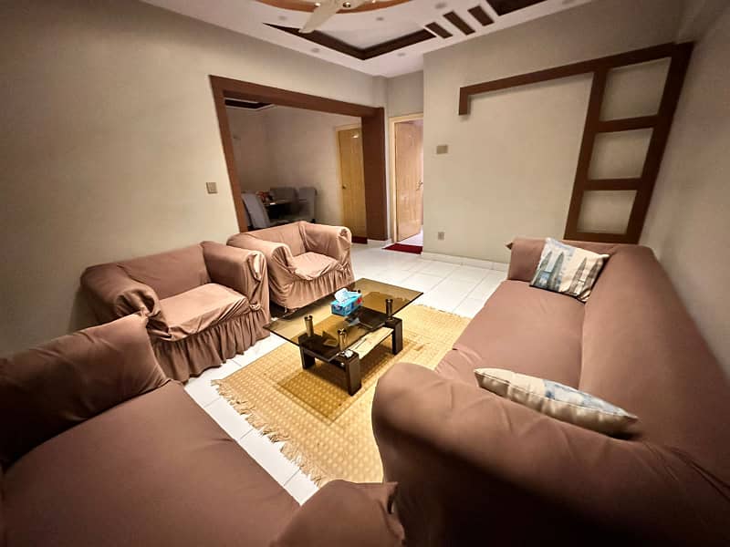 Luxury 4 Rooms Flat For Sale 10