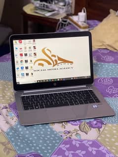 hp elitebook folio 1040 g3 (Touch Screen)