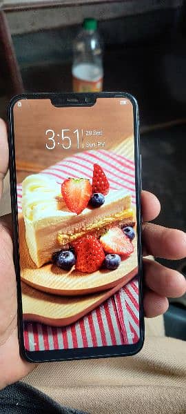 vivo mobile 6 128gb only mobile ha 1