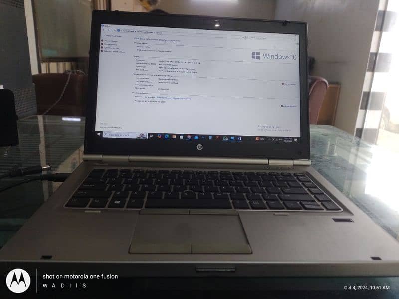 i5- 3rd generation Laptop For Sale  NO ANY FAULT 0