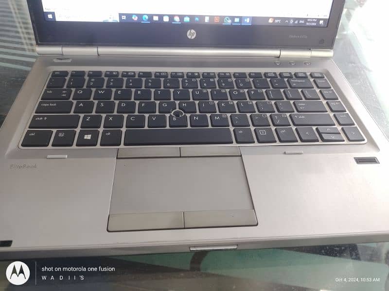 i5- 3rd generation Laptop For Sale  NO ANY FAULT 6