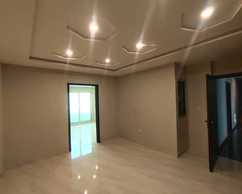 1 Bed Luxury Apartment for rent in Bahria town 4