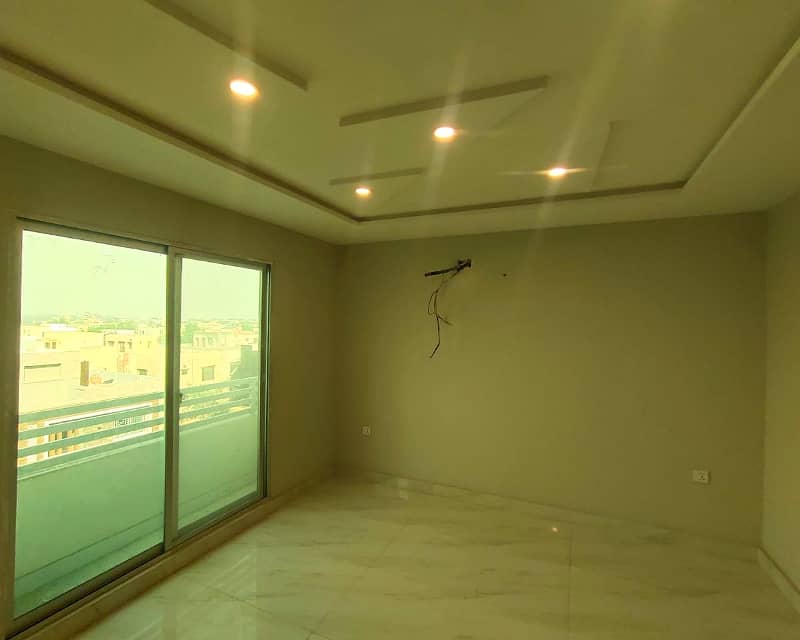 1 Bed Luxury Apartment for rent in Bahria town 8