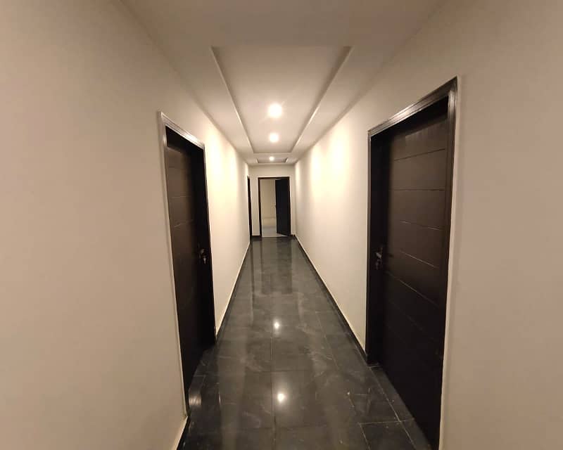 1 Bed Luxury Apartment for rent in Bahria town 14