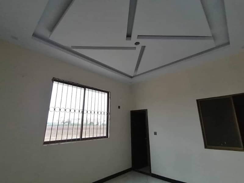 A Spacious Prime Location 60 Square Yards Upper Portion In Federal B Area - Block 14 0