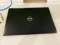 Dell Latitude 7490 core i7 8th Gen 16GB RAM 0