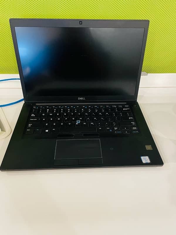 Dell Latitude 7490 core i7 8th Gen 16GB RAM 1