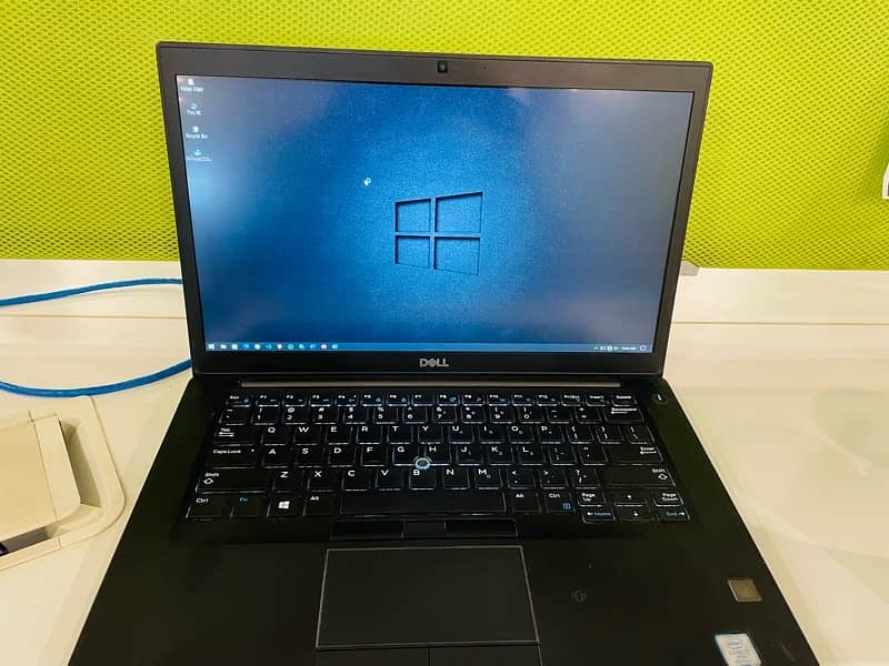 Dell Latitude 7490 core i7 8th Gen 16GB RAM 4