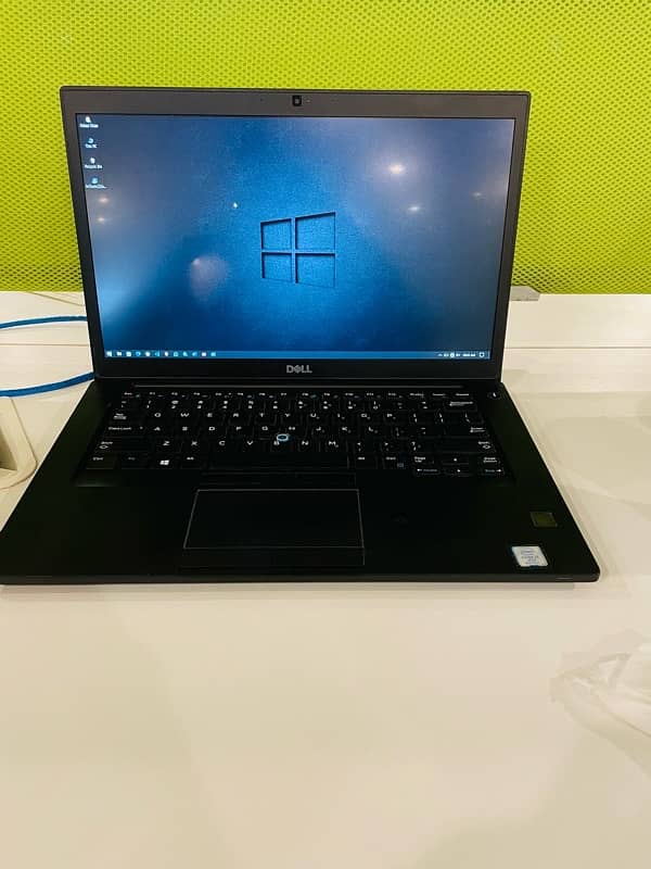 Dell Latitude 7490 core i7 8th Gen 16GB RAM 5