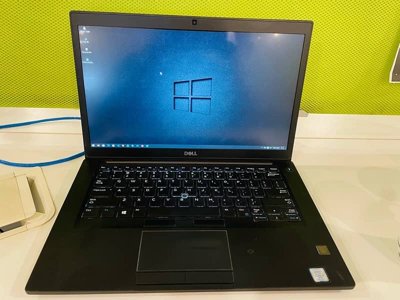 Dell Latitude 7490 core i7 8th Gen 16GB RAM 6