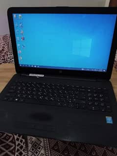 Hp Intel Core i5, 6th Generation