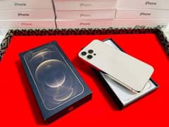 iphone 12 pro max 256 GB My WhatsApp number 03414863497