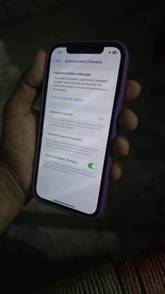 I phone 12pro 0