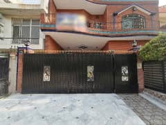 Best Options For House Is Available For sale In Allama Iqbal Town - Karim Block