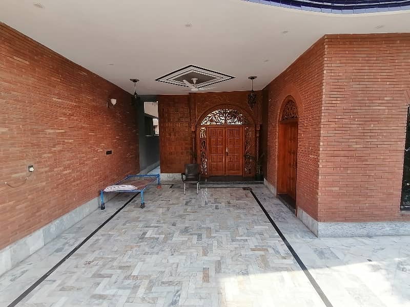 Best Options For House Is Available For sale In Allama Iqbal Town - Karim Block 5