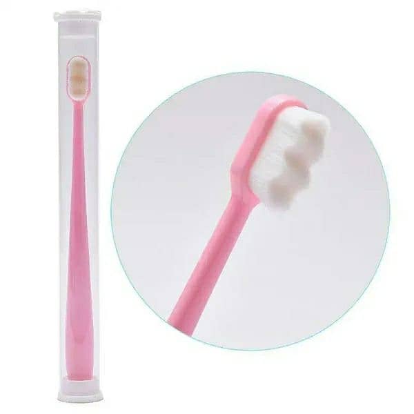 Nano Tooth Brush LIMITED TIME OFFER 3