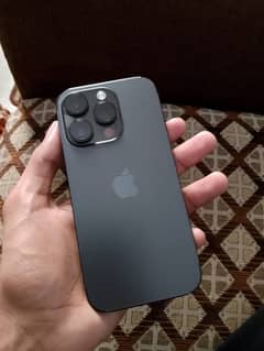 Iphone 14 pro | 128 GB | non pta jv